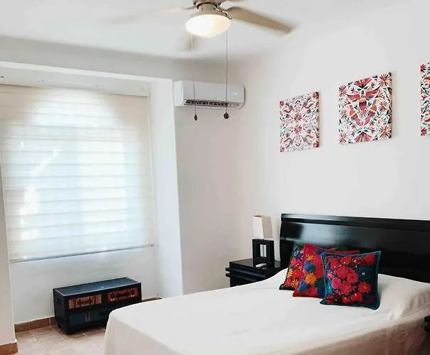 Departamento Mar En 5th Avenida