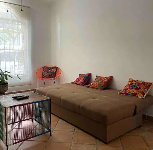 Departamento Mar En 5th Avenida *