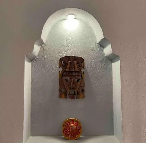 Departamento Mar En 5th Avenida