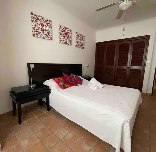Departamento Mar En 5th Avenida Apartment *