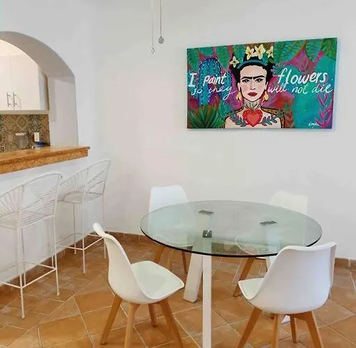 Departamento Mar En 5th Avenida Playa del Carmen